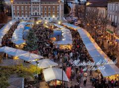 Trento - Mercatino di Natale e Christmas run