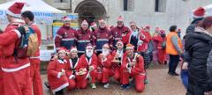 Trento - Mercatino di Natale e Christmas run