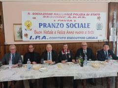 Pranzo Sociale 2024