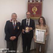 Assemblea soci  Benevento 16 dicembre 2024