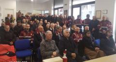 Assemblea soci  Benevento 16 dicembre 2024