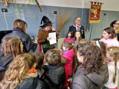 Festa della Befana a Genova