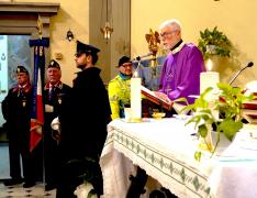 Commemorati ad Empoli tre valorosi servitori dello Stato