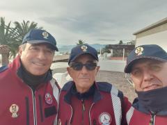 Maratona Maga Circe a San Felice al Circeo