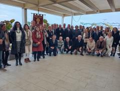 Pranzo Sociale e riunione conviviale a Civitanova Marche