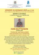 Partecipazione ad una conferenza sul bullismo