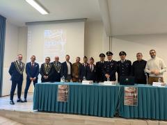 VIII Edizione Concorso Scolastico BARMAN JUNIOR