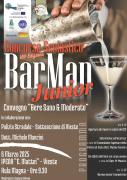 VIII Edizione Concorso Scolastico BARMAN JUNIOR