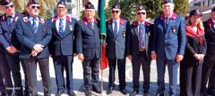 Commemorazione del 25 Aprile 2025