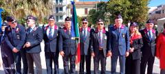 Commemorazione del 25 Aprile 2025