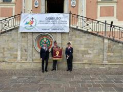 Giubileo delle Forze Armate