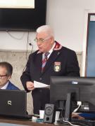 Assemblea dei Soci giuliani