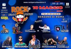 15ª Edizione del concerto al Palacesaroni di Genzano