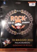 15ª Edizione del concerto al Palacesaroni di Genzano