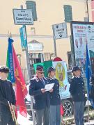 Giornata dedicata alle vittime del terrorismo