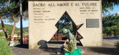 Commemorazione dell'Agente Scelto della Polizia di Stato Valerio Valentini