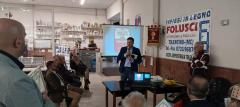 Campagna di sensibilizzazione sulle metodologie delle truffe agli anziani