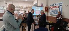 Campagna di sensibilizzazione sulle metodologie delle truffe agli anziani