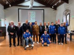 Convegno dell'A.S.D. Mirasole di Fabriano