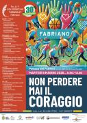 Convegno dell'A.S.D. Mirasole di Fabriano