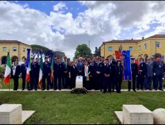 Commemorazione Vittime di tutte le mafie
