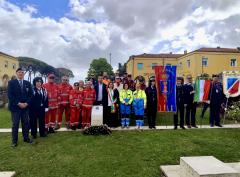 Commemorazione Vittime di tutte le mafie