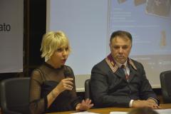 Convegno di sensibilizzazione sulle metodologie delle “Truffe agli Anziani”