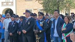 Festa della Repubblica nel 79° Anniversario della nascita.