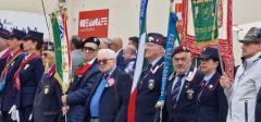79° Anniversario della nascita della Repubblica Italiana