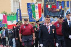 211° Anniversario della Fondazione dell'Arma dei Carabinieri