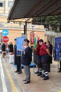211° Anniversario della Fondazione dell'Arma dei Carabinieri