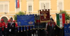 211° Anniversario della Fondazione dell'Arma dei Carabinieri