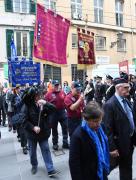 49° Anniversario attentato terroristico contro il Proc. Gen. Francesco Coco