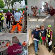 Costituzione Nucleo Cinofili all'interno del Gruppo ODV di Trento