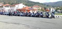 Corso di aggiornamento riservato al personale della Polizia di Stato