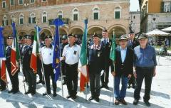 Festa dell'Arma dei Carabinieri