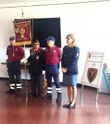 51° anniversario dell’uccisione del Vice Brigadiere Giuseppe Verduci