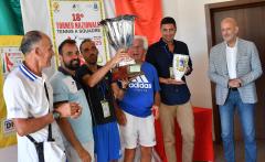 Grande successo per la 18ª edizione del Torneo Nazionale Tennis a squadre Doppiavela Cup 2025