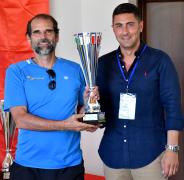 Grande successo per la 18ª edizione del Torneo Nazionale Tennis a squadre Doppiavela Cup 2025