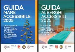 Liguria, presentate le guide 2025 dedicate al turismo per persone con disabilità motoria.