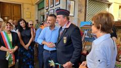 34ª Edizione della Festa del Grano a Pomezia