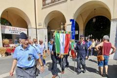 34ª Edizione della Festa del Grano a Pomezia