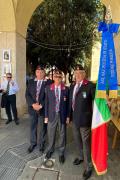 34ª Edizione della Festa del Grano a Pomezia