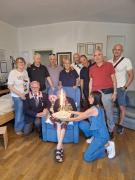 92° Compleanno di Fernanda Santorsola