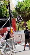 Supporto alla manifestazione Sportiva ciclistica Red Bull Cerro Abajo
