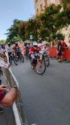 Supporto alla manifestazione Sportiva ciclistica Red Bull Cerro Abajo