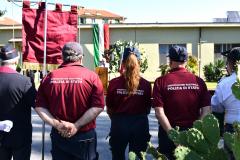 Commemorazioni dell’82° Anniversario del Combattimento di Cremeno