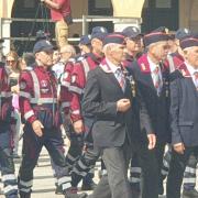 Partecipazione al 9° Raduno Nazionale
