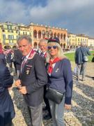 Partecipazione al 9° Raduno Nazionale