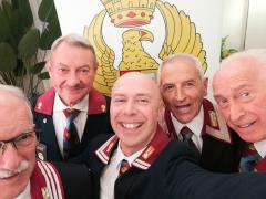 9° Raduno nazionale - Padova 13-14 settembre 2025